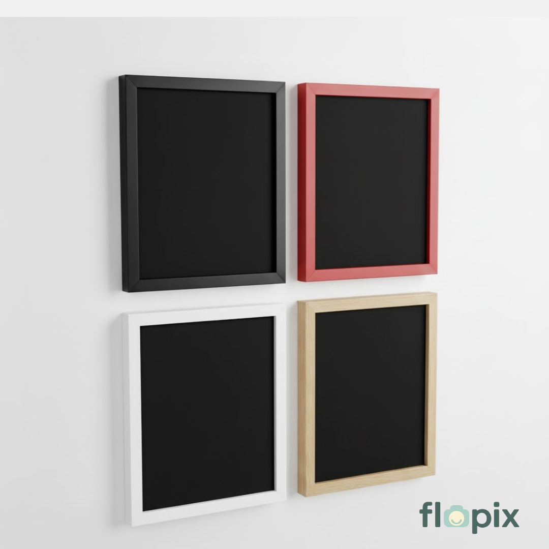 Cuadros Flopix – Magnéticos y Decorativos