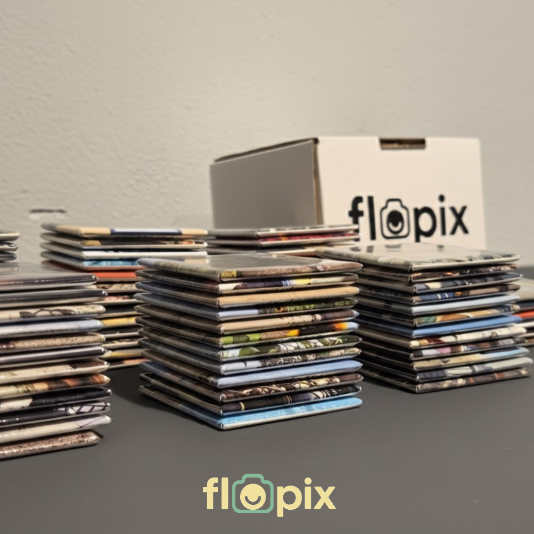Flopix Square 2"x2"