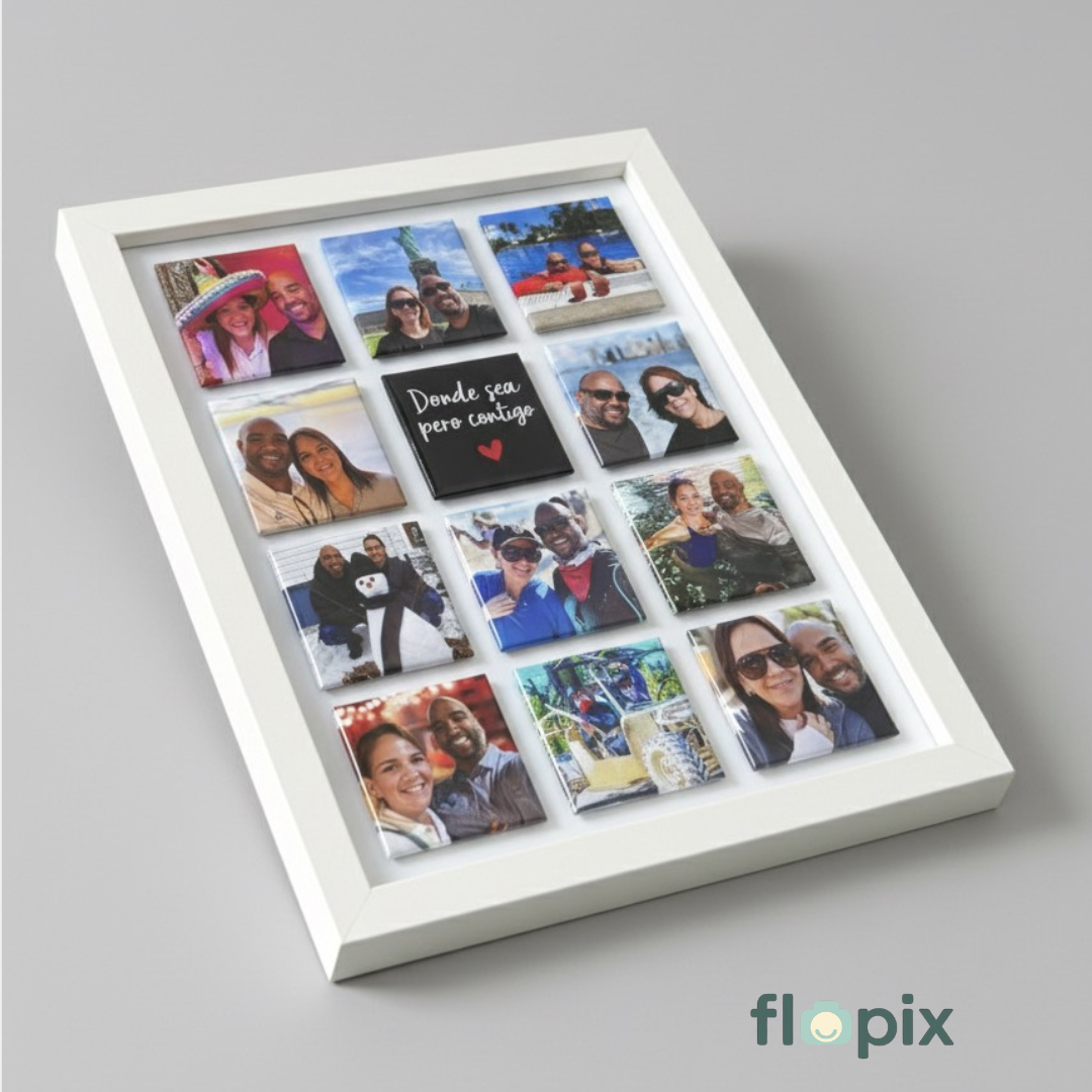 Flopix Square 2"x2"