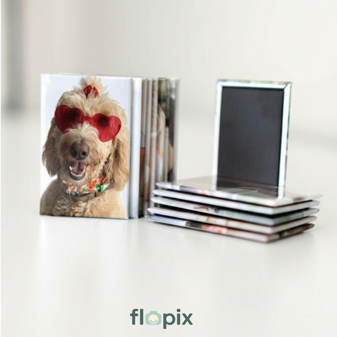 Flopix Square 2"x2"