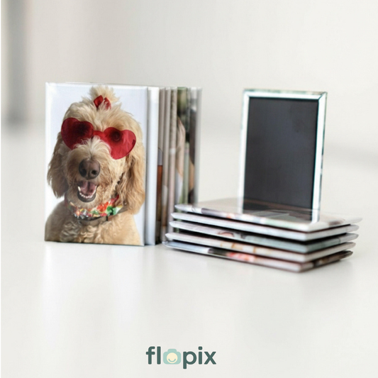 Flopix Square 2"x2"