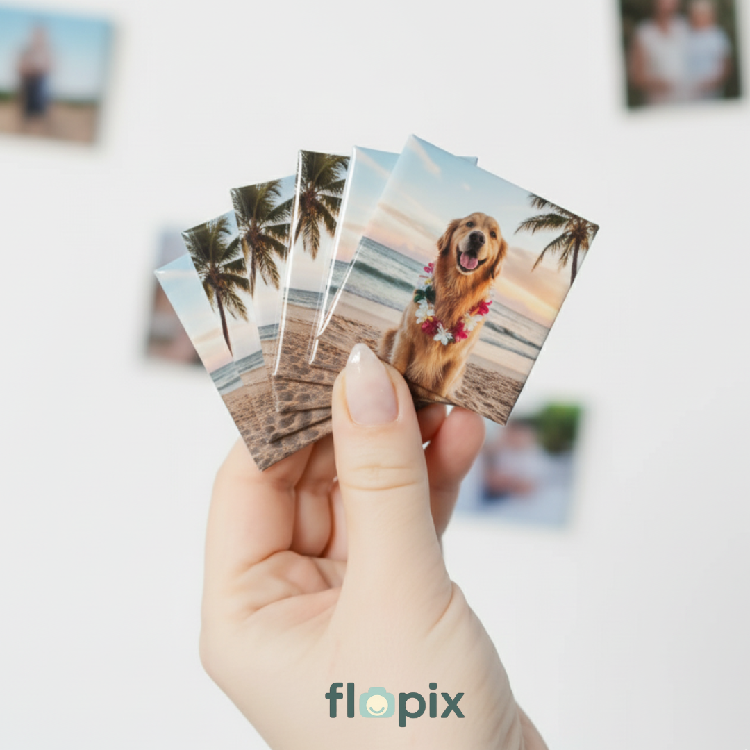 Flopix Square 2"x2"