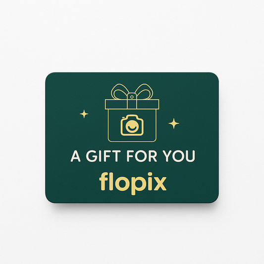Flopix Gift Card