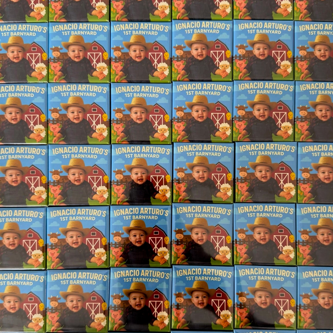 Paquete al por mayor